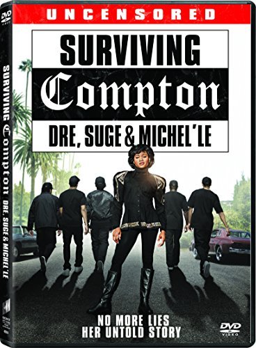 Surviving Compton: Dre Suge &/Surviving Compton: Dre Suge &