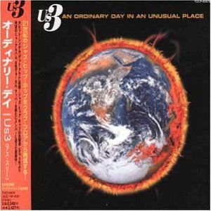US 3/An Ordinary Day In An Unusual Place