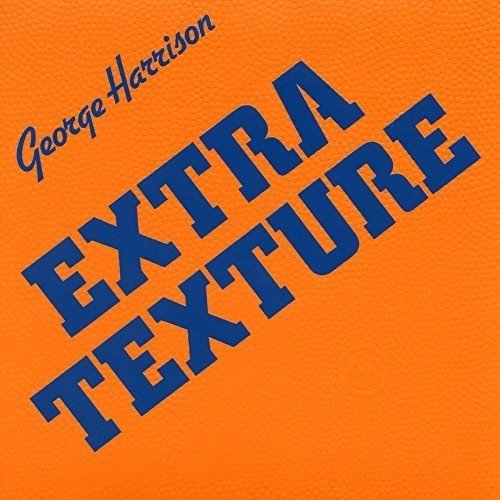 George Harrison/Extra Texture@Import-Jpn