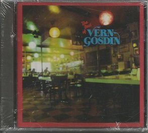 Vern Gosdin/The Best Of Vern Gosdin