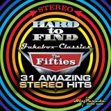 Various Artist Hard To Find 45s On CD V17 La 