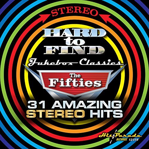 Hard To Find 45s On CD/Volume 17