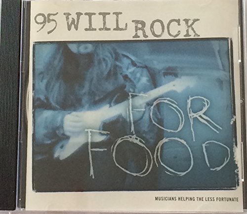 Negative Zero/95 Will Rock For Food