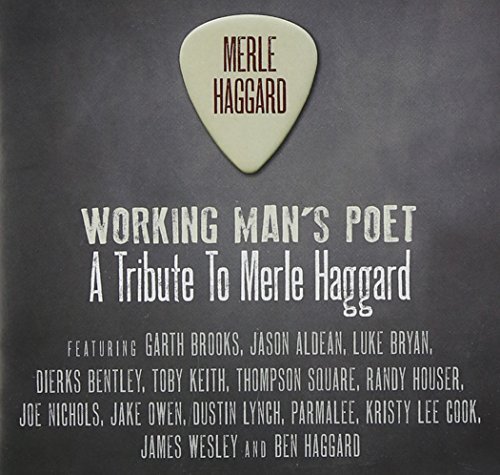 Working Man's Poet Trib Album Working Man's Poet Trib Album 