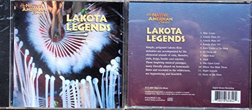 Lakota Visions Lakota Visions 