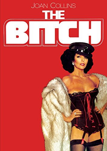 Bitch/Collins/Coby@Dvd@R