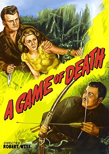 Game Of Death/Loder/Long@Dvd@Nr