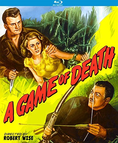 Game Of Death/Loder/Long@Blu-ray@Nr