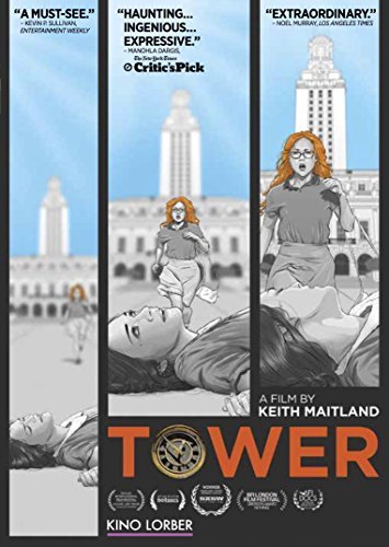 Tower/Tower@Dvd@Nr