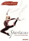Russian Ballet Spartacus Russian Ballet Spartacus 