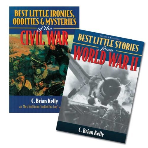 Best Little Stories From World War Ii 