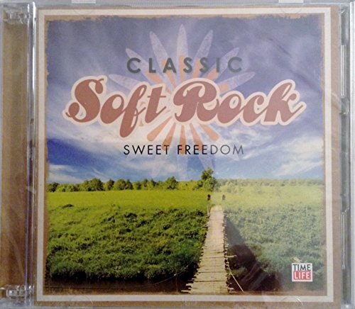 Classic Soft Rock Sweet Freedom 2 Disc Set 