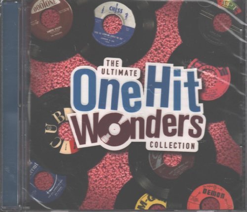 Oldies But Goodies Oldies But Goodies 1 Hit Wonde Oldies But Goodies 