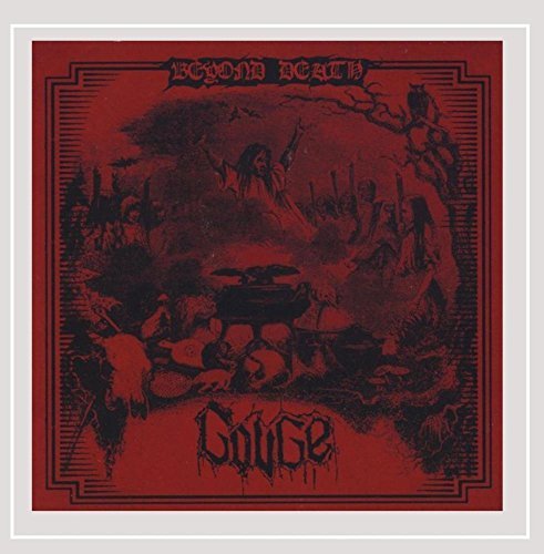 Goat Semen/Ego Sum Sathanas
