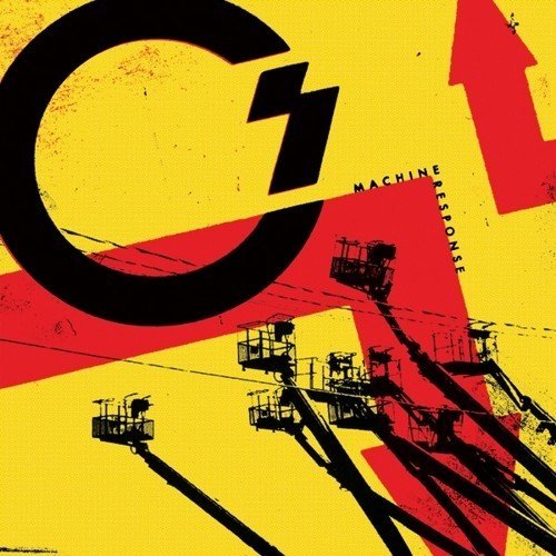 Career Suicide/Machine Response