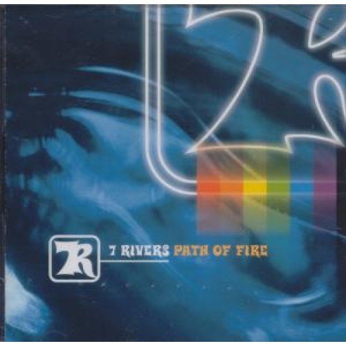 7 Rivers Path Of Fire 