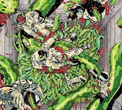 Slugdge/The Cosmic Cornucopia@3 CD