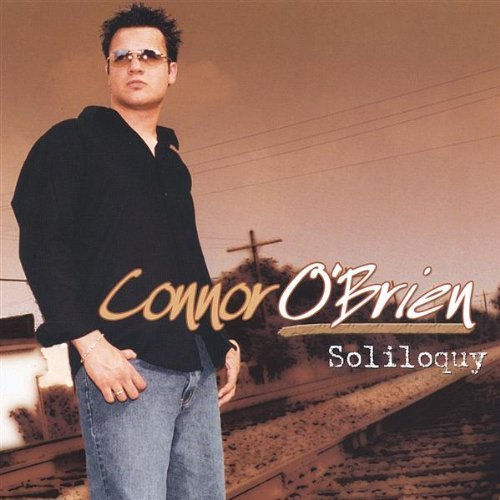 Connor O'Brien/Soliloquy