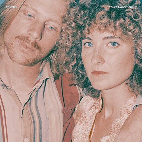 Tennis/Yours Conditionally (white vinyl)@White Vinyl