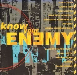 Know Your Enemy/Know Your Enemy