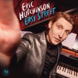 Eric Hutchinson Easy Street 