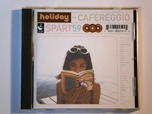 Holiday/Cafe Reggio