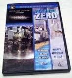 The Black Hole Absolute Zero 