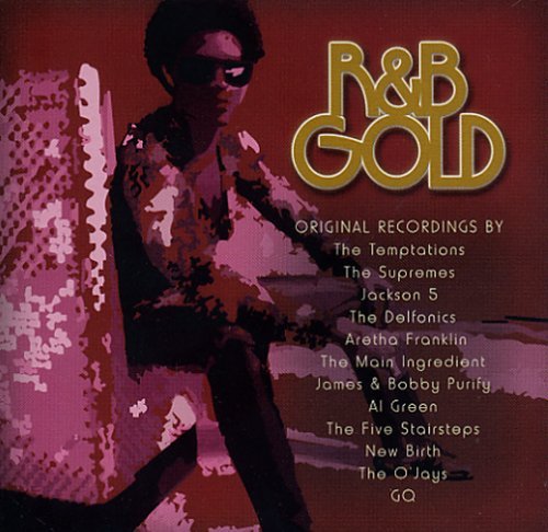 R&B Gold/R&B Gold