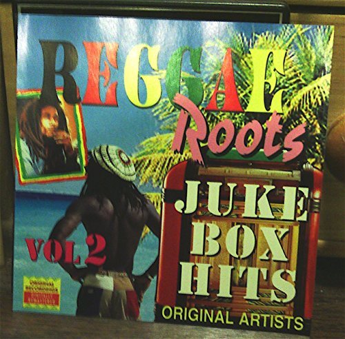 REGGAE ROOTS/Reggae Roots- Juke Box Hits Vol. 2