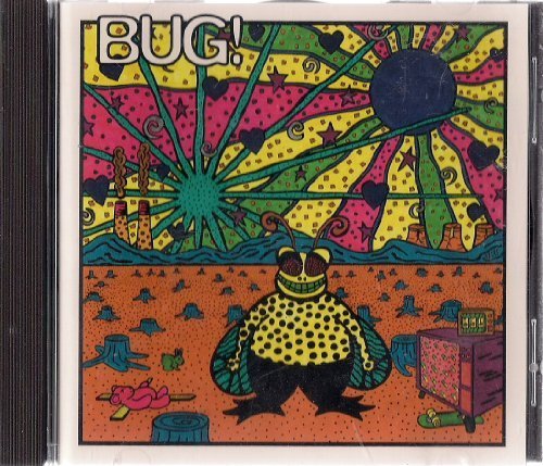 Bug!/Bug!