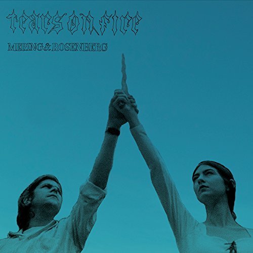 Ariel Pink & Weyes Blood/Myths 002