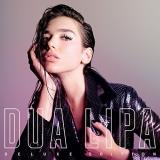 Dua Lipa Dua Lipa Deluxe Import Gbr 