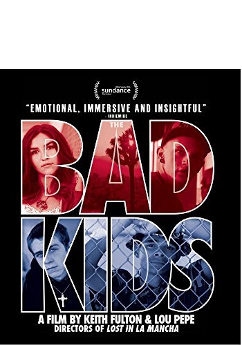 Bad Kids/Bad Kids@This Item Is Made On Demand@Could Take 2-3 Weeks For Delivery