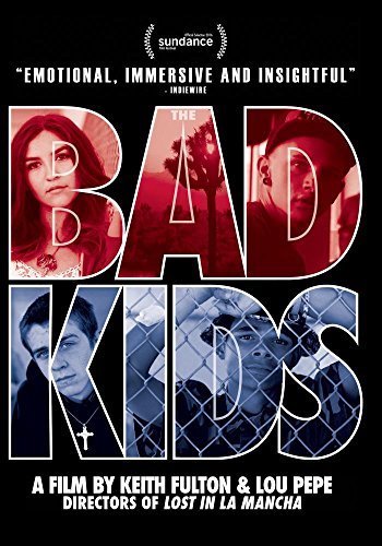 Bad Kids/Bad Kids@MADE ON DEMAND@This Item Is Made On Demand: Could Take 2-3 Weeks For Delivery