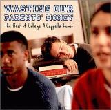 Various Artists Boca The Best Of College A Cappella Humor Wasting 