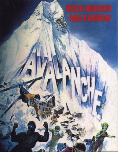 Avalanche Avalanche Clr Pg 
