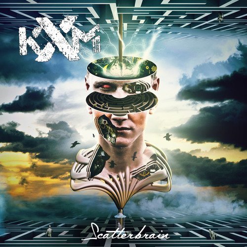 Kxm/Scatterbrain