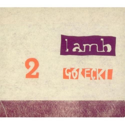 Lamb/Gorecki