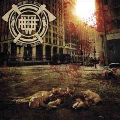 From Under The Willow/Ungrateful - Misguided