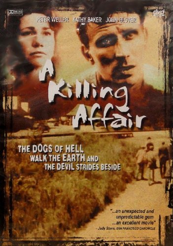 Killing Affair/Weller/Baker/Glover/Smitrovich@Clr@R