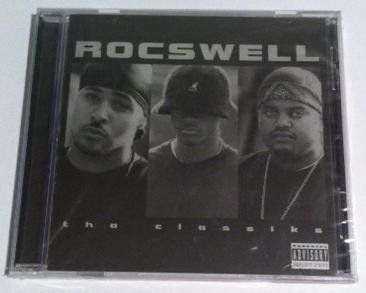 Rocswell/Tha Classiks@Explicit Version