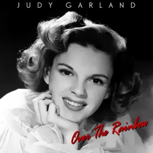 Judy Garland/Over The Rainbow