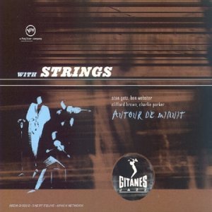 Jazz Round Midnight: Strings/Jazz Round Midnight: Strings