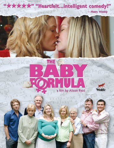 Baby Formula/Fahlenbock/Vint@Dvd@Nr