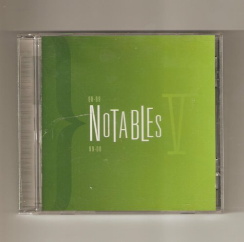 the haverford school notables/The Haverford School Notables V 99-00