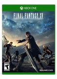 Square Enix 91761 Final Fantasy Xv Xbox One 