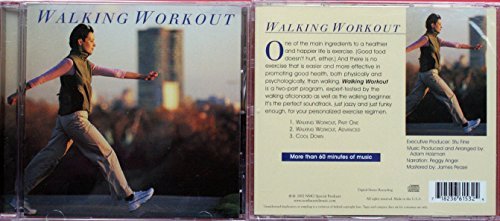 Walking Workout Walking Workout 