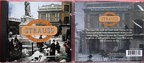 R. Strauss Introduction To Classics 