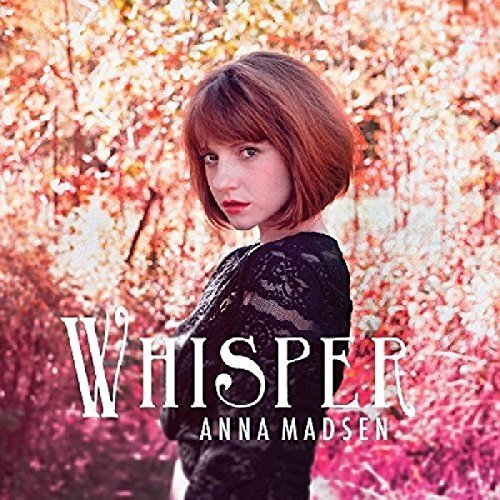 Anna Madsen/Whisper@Import-Gbr