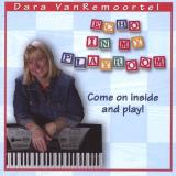 Dara Vanremoortel Echo In My Playroom 